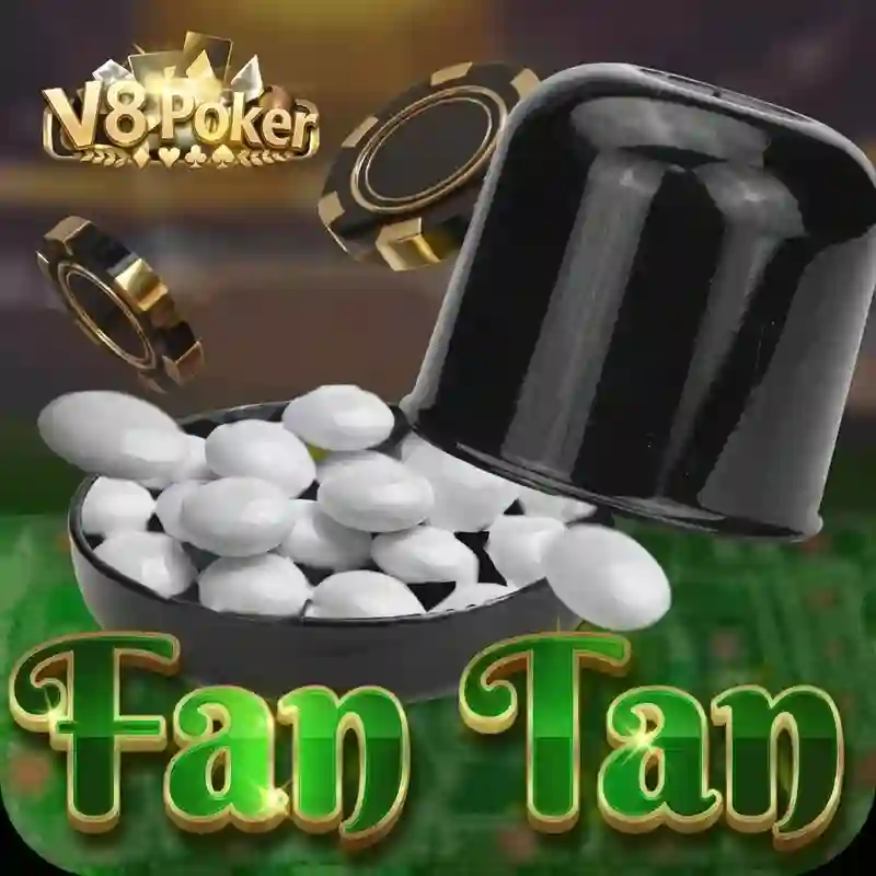 Trò chơi Fan-Tan