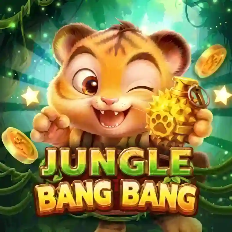 Trò chơi Rừng Nổ Bùm Bùm