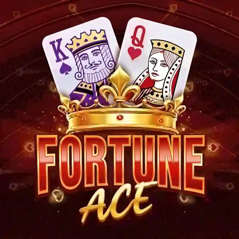 Trò chơi Vận May Ace casino trực tuyến dj66